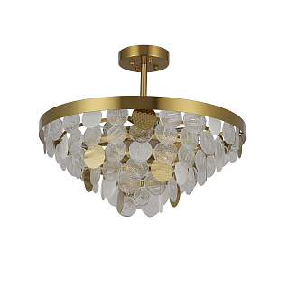 Люстра Favourite Vesuvius 2905-6P 360Вт 6 лампочек E14