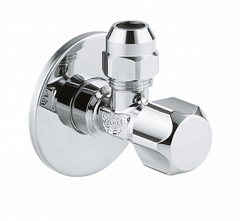Вентиль запорный GROHE 2201800M