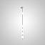 Светильник настенный ImperiumLOFT Adils 230053-23 200Вт Е14