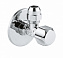 Вентиль запорный GROHE 2201800M