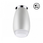 Светильник точечный накладной Novotech GENT 370910 9Вт GU10
