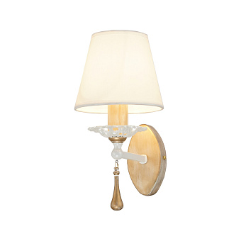 Бра Favourite Silena 2635-1W 40Вт E14
