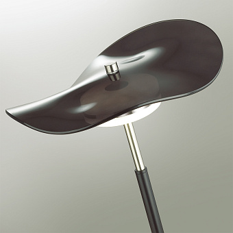 Настольная лампа Odeon L-VISION 4859/10TL 10Вт LED