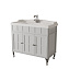 Тумба под раковину напольная CAPRIGO BORGO 33414-B177 50х92,9х101,5см