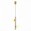 Люстра подвесная ST Luce ASOLO SL1185.203.02 10Вт 2 лампочек G9
