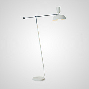 Торшер ImperiumLOFT Mathew 229929-23 60Вт E27