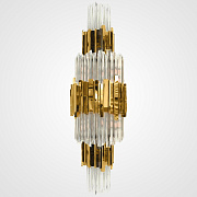 Бра ImperiumLOFT Luxxu 220841-23 280Вт G9