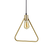 Светильник подвесной IDEAL LUX ABC 207834 70Вт E27