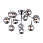 Люстра потолочная Maytoni Dallas MOD545PL-12CH 28Вт 12 лампочек G9