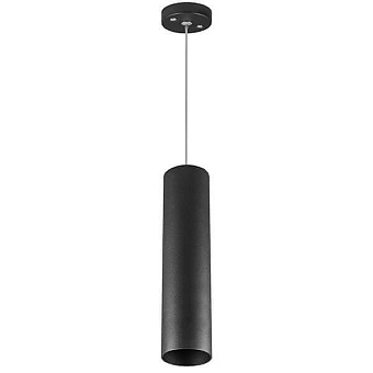 Основание для светильника Lightstar 590057 чёрный