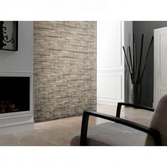 Клинкерная плитка BERYOZA CERAMICA Old Town 611670 бежевый 12х24,6см 0,531кв.м. структурная