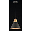 Светильник подвесной Maytoni Bicones P359-PL-220-C 60Вт E27