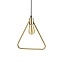 Светильник подвесной IDEAL LUX ABC 207834 70Вт E27