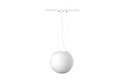 Светильник подвесной M3Light SPHERE_P 10122010 10Вт E27