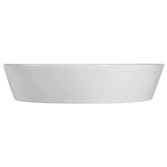 Раковина накладная AQUANET Moon MOON-2 43х43см