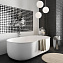 Бордюр ALMA CERAMICA Universal BWU55UNI707 серый 3х50см 0,36кв.м.