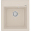Мойка кухонная LEMARK HANKA 450 9910012 50х45см шампань