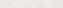 Плинтус VITRA Newcon K948250R0001VTE0 белый 60х7,5см 0,27кв.м.