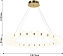 Люстра подвесная Favourite Gubbare 4014-8P 60Вт 1 лампочек LED