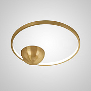 Светильник потолочный ImperiumLOFT Dorcas 208065-23 20Вт LED