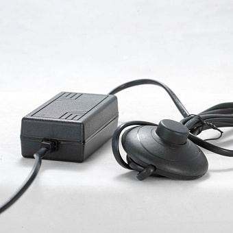 Торшер Lussole RIVER LSP-0652 25Вт LED