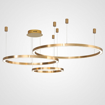 Светильник подвесной ImperiumLOFT Cruise 140623-26 104Вт LED