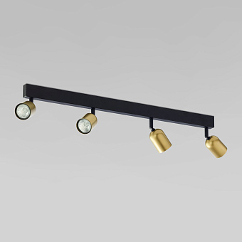 Светильник потолочный TK Lighting Top 1021 50Вт GU10