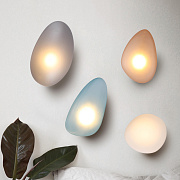 Светильник настенный ImperiumLOFT Lindis 167340-26 5Вт LED