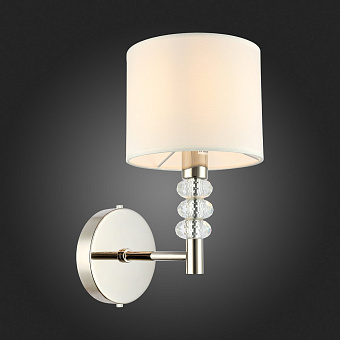 Светильник настенный ST Luce ENITA SL1751.101.01 40Вт E14
