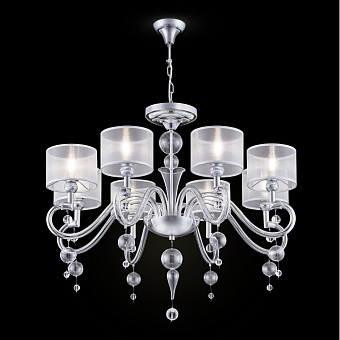 Люстра подвесная Maytoni Bubble Dreams MOD603-08-N 320Вт 8 лампочек E14