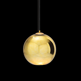 Светильник подвесной Loft It Copper Shade Loft2024-A 60Вт E27