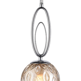 Светильник подвесной Vele Luce Phlox VL5853P01 40Вт E14