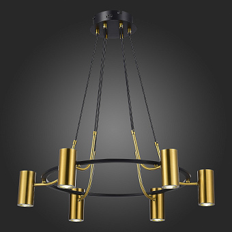 Светильник подвесной ST Luce TALIA SL1215.403.06 30Вт GU10