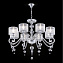 Люстра подвесная Maytoni Bubble Dreams MOD603-08-N 320Вт 8 лампочек E14