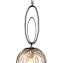 Светильник подвесной Vele Luce Phlox VL5853P01 40Вт E14