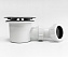 Сифон для поддона WASSERKRAFT D210 d85см