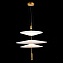 Люстра подвесная ST Luce Isola SL6101.223.01 15Вт 1 лампочек LED