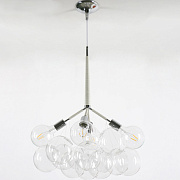 Светильник подвесной ImperiumLOFT LOVELY BUBBLE 208363-26 240Вт E27
