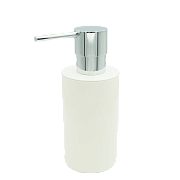Дозатор Stil Haus Hashi HS30AP(24) белый матовый