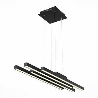 Люстра подвесная ST Luce SAMENTO SL933.403.04 38Вт 1 лампочек LED