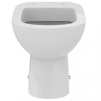 Чаша для унитаза IDEAL STANDARD Ideal Standard i.life A T467301 без сиденья