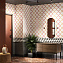 Тумба под раковину подвесная KERAMA MARAZZI Atollo AT.110.WD 50х110х40,4см