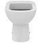 Чаша для унитаза IDEAL STANDARD Ideal Standard i.life A T467301 без сиденья