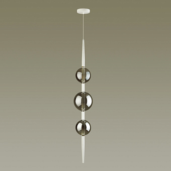 Светильник подвесной Odeon PENDANT 4683/3 15Вт G9 LED