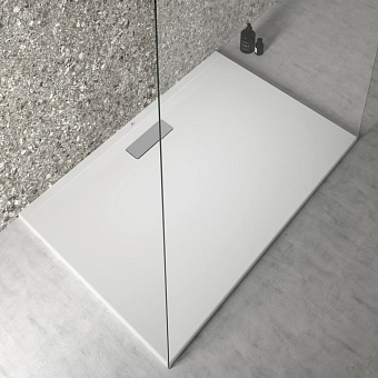 Душевой поддон IDEAL STANDARD ULTRAFLAT NEW T446901 80х120см