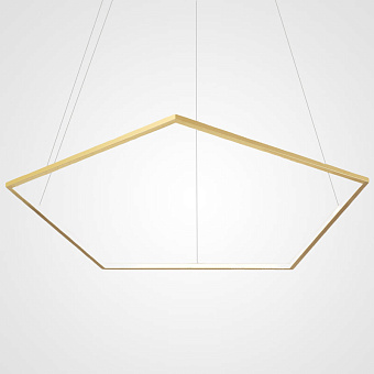 Люстра потолочная ImperiumLOFT Impress 212806-26 40Вт 1 лампочек LED