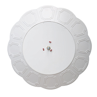 Основание для светильника MW-light Lift MW-150 белый