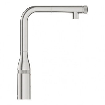 Смеситель для кухни GROHE Essence 31615DC0 традиционный излив хром
