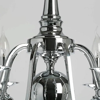 Люстра подвесная MW-light Консуэлло 15 614013808 320Вт 15 лампочек E14