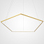 Люстра потолочная ImperiumLOFT Impress 212806-26 40Вт 1 лампочек LED